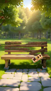 Lawn Care ASMR Cleaning screenshot 5