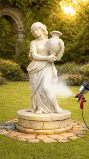 Lawn Care ASMR Cleaning screenshot 6