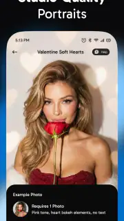 Layers - AI Photo Editor screenshot 3