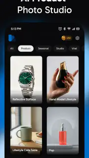 Layers - AI Photo Editor screenshot 4