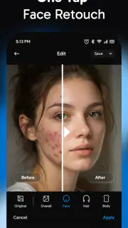 Layers - AI Photo Editor screenshot 5