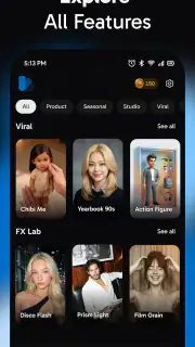 Layers - AI Photo Editor screenshot 6