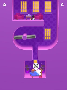 Lazy Jump screenshot