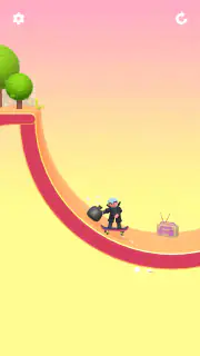 Lazy Jump screenshot 6