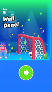 Lazy Jump screenshot 8