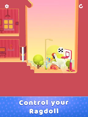 Lazy Jump screenshot