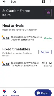 Le Pass screenshot 5