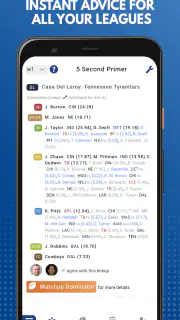 League Dominator screenshot 4