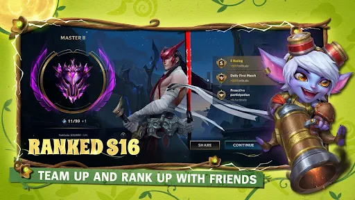 League of Legends: Wild Rift Game Download - ViaAPK