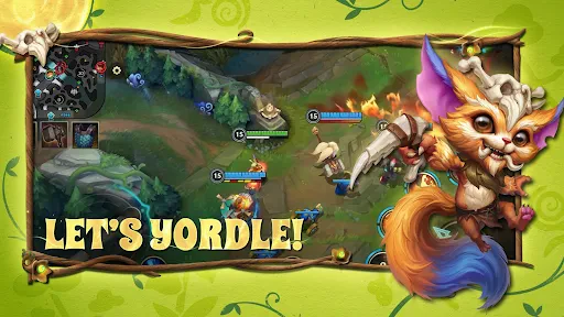 League of Legends: Wild Rift Game Download - ViaAPK