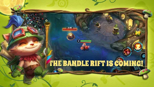 League of Legends: Wild Rift Game Download - ViaAPK