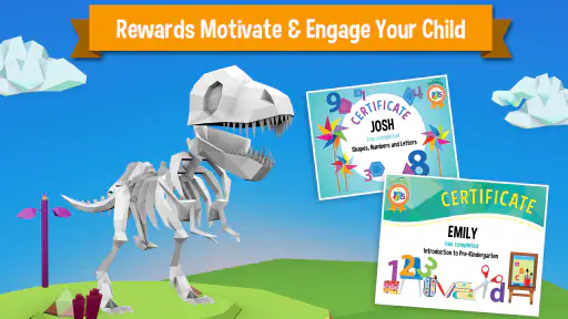 LeapFrog Academy™ Learning screenshot 6