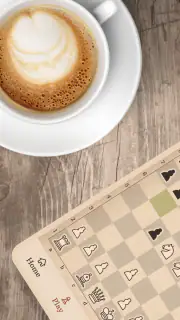 Learn Chess with Dr. Wolf screenshot 1
