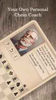 Learn Chess with Dr. Wolf screenshot 2