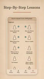 Learn Chess with Dr. Wolf screenshot 4