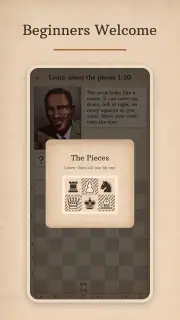 Learn Chess with Dr. Wolf screenshot 5