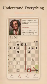 Learn Chess with Dr. Wolf screenshot 7