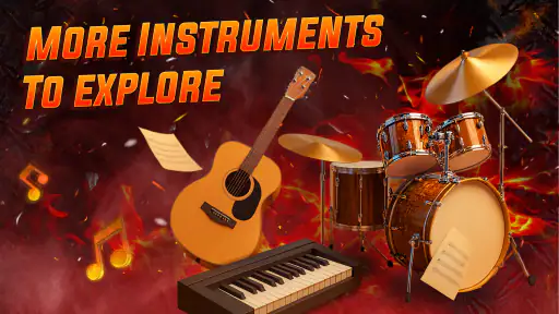 Learn Drum - Pad & Beat Maker screenshot 3