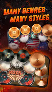 Learn Drum - Pad & Beat Maker screenshot 4