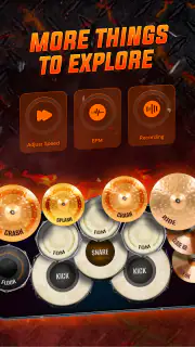 Learn Drum - Pad & Beat Maker screenshot 7