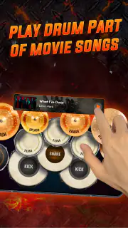 Learn Drum - Pad & Beat Maker screenshot 8