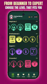 Learn English w/ Grammar Games screenshot 3