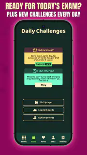 Learn English w/ Grammar Games screenshot 4