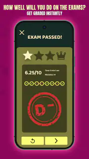 Learn English w/ Grammar Games screenshot 5