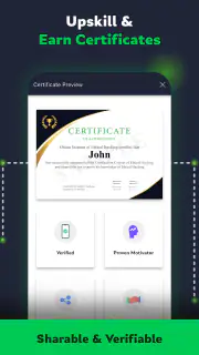 Learn Ethical Hacking: HackerX screenshot 3