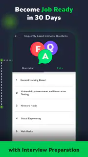 Learn Ethical Hacking: HackerX screenshot 6