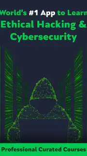 Learn Ethical Hacking: HackerX screenshot 8