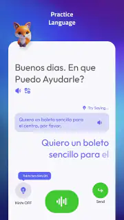Learn Fast & Speak Fluently screenshot 2