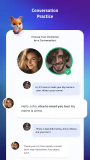 Learn Fast & Speak Fluently screenshot 5