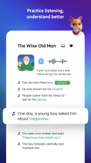 Learn Fast & Speak Fluently screenshot 8