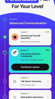 Learn Languages - Lucida AI screenshot 7