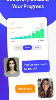Learn Languages - Lucida AI screenshot 8