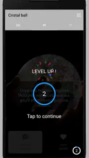 Learn more about your future screenshot 3