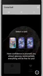 Learn more about your future screenshot 5