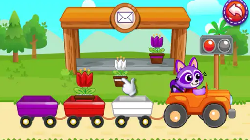 Learn Music & Songs Xylophone screenshot