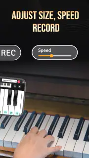 Learn Piano - Real Keyboard screenshot 4