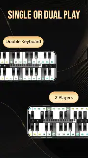 Learn Piano - Real Keyboard screenshot 5