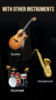 Learn Piano - Real Keyboard screenshot 6