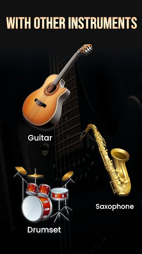 Learn Piano - Real Keyboard screenshot