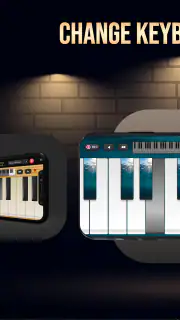 Learn Piano - Real Keyboard screenshot 7