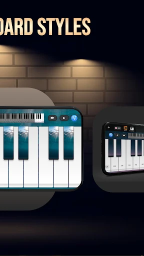 Learn Piano - Real Keyboard screenshot