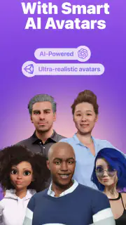Praktika – AI Language Tutor screenshot 2