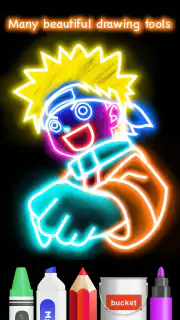 Learn to Draw Cartoon screenshot 7