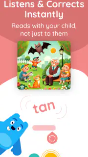 Learn to Read - Readability screenshot 4