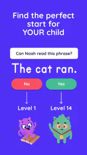 Learn to Read: Reading.com screenshot 3