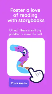 Learn to Read: Reading.com screenshot 5